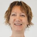 Portrait de Laurence Forgeaud